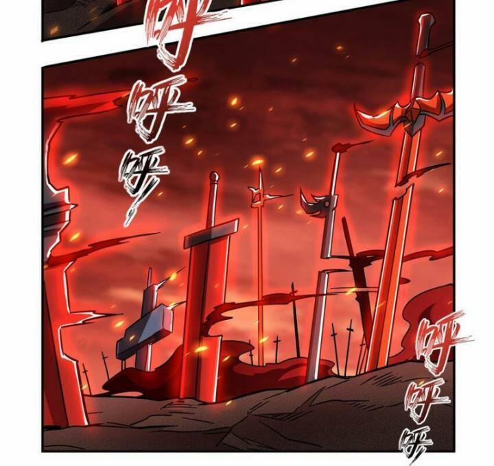 Huyết Cơ Và Kỵ Sĩ 287 trang 21