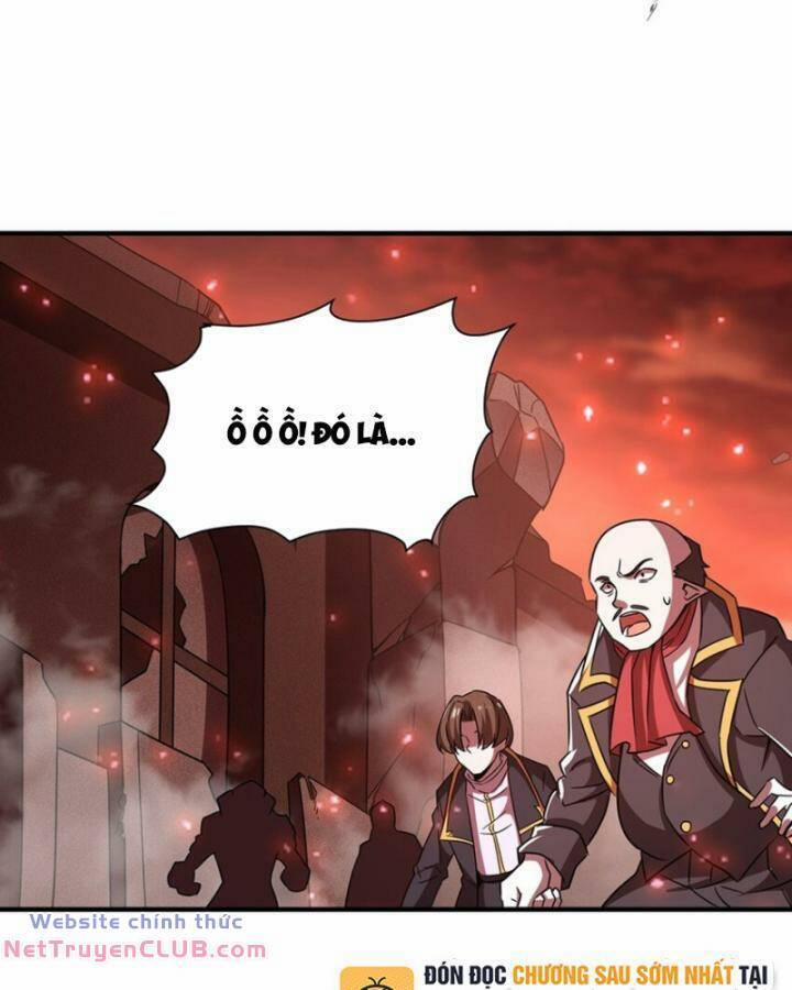 Huyết Cơ Và Kỵ Sĩ 287 trang 22