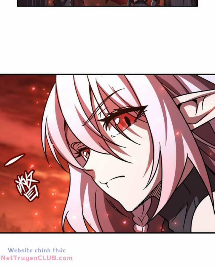 Huyết Cơ Và Kỵ Sĩ 287 trang 24