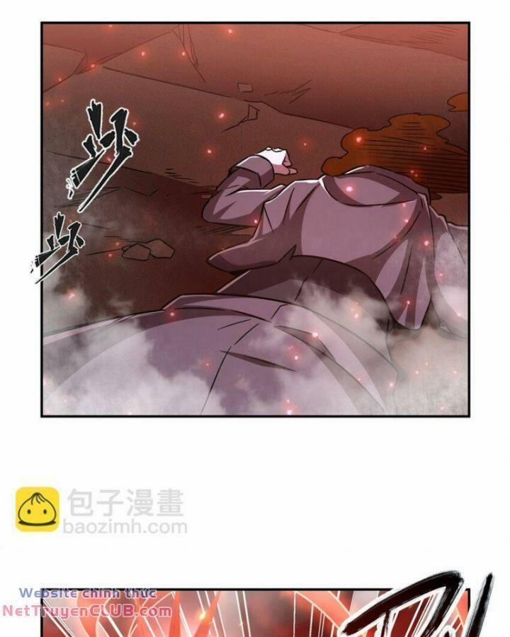 Huyết Cơ Và Kỵ Sĩ 287 trang 26