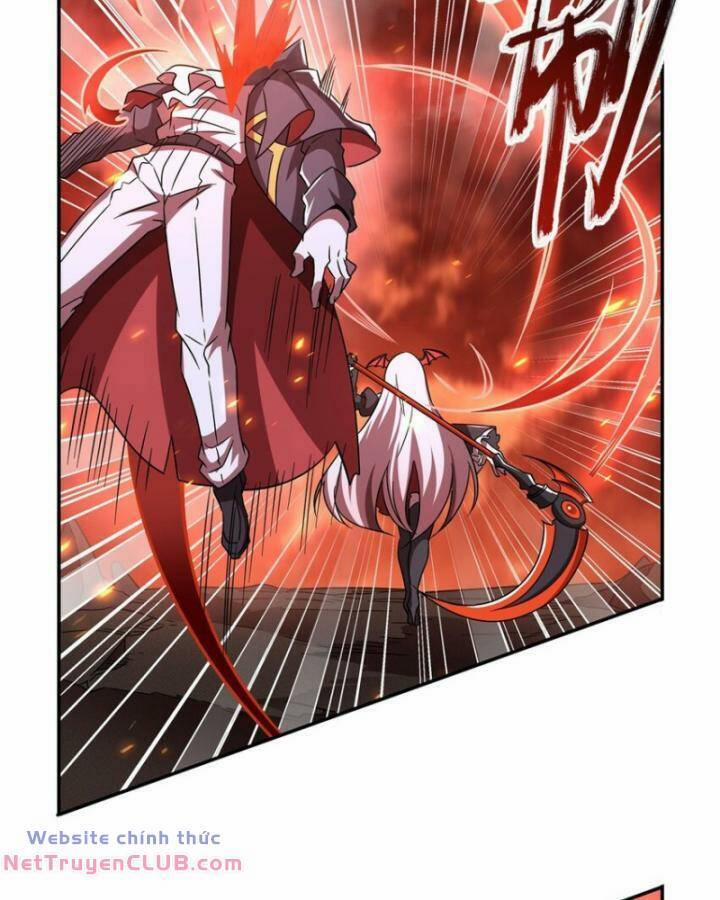 Huyết Cơ Và Kỵ Sĩ 287 trang 27