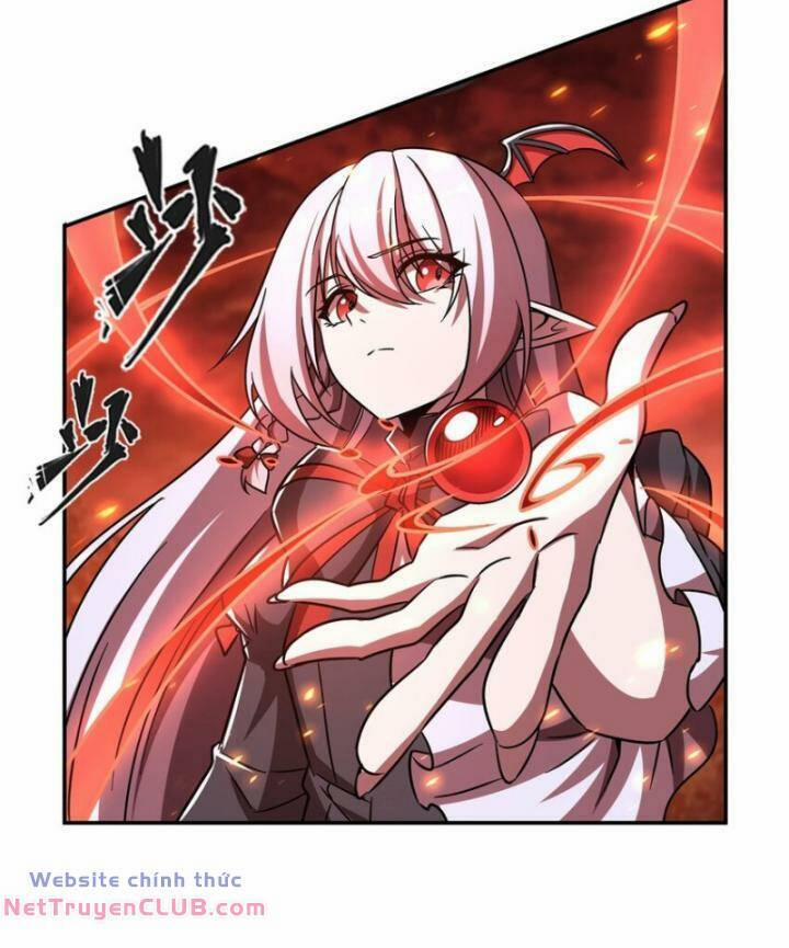 Huyết Cơ Và Kỵ Sĩ 287 trang 28