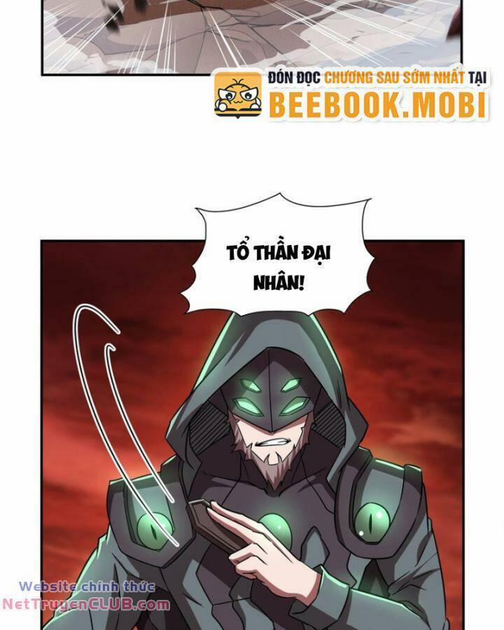 Huyết Cơ Và Kỵ Sĩ 287 trang 3