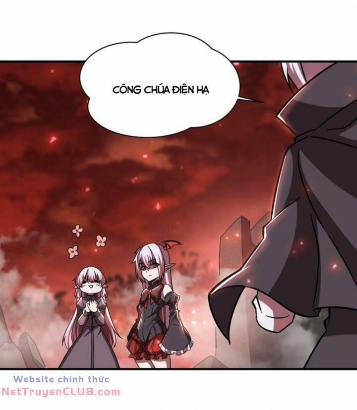 Huyết Cơ Và Kỵ Sĩ 287 trang 31