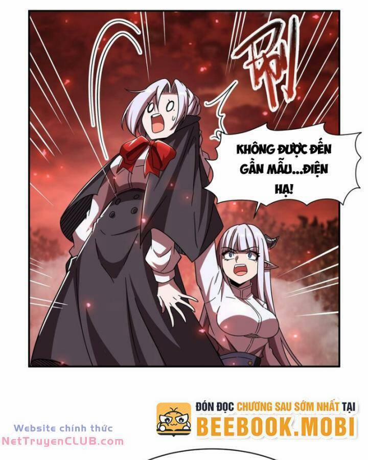 Huyết Cơ Và Kỵ Sĩ 287 trang 33