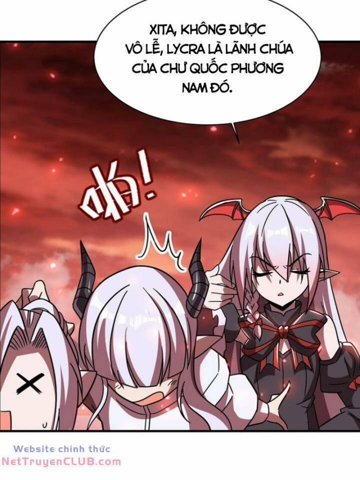 Huyết Cơ Và Kỵ Sĩ 287 trang 34