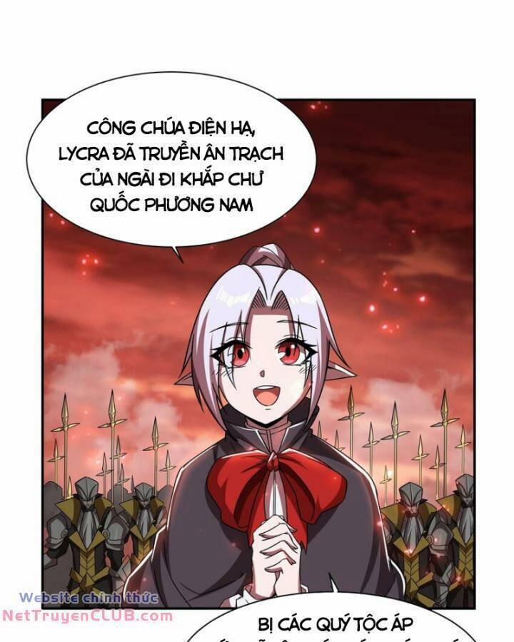 Huyết Cơ Và Kỵ Sĩ 287 trang 35