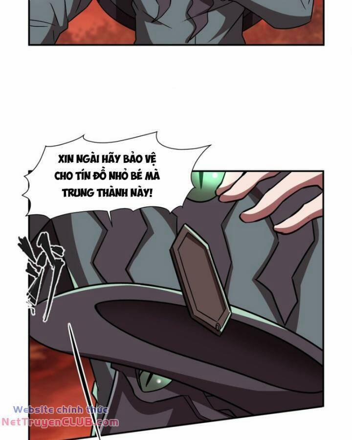 Huyết Cơ Và Kỵ Sĩ 287 trang 4