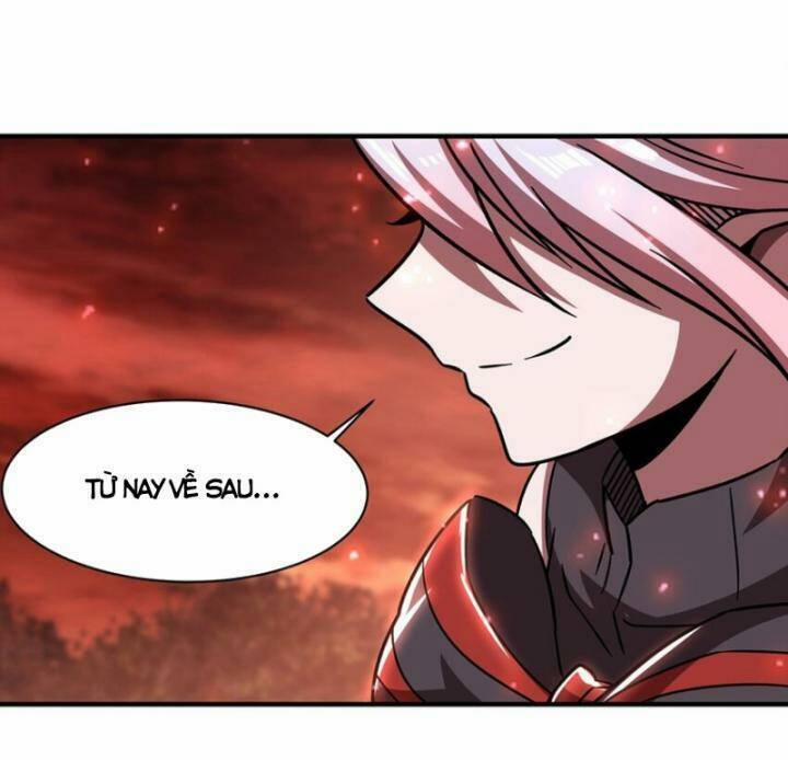 Huyết Cơ Và Kỵ Sĩ 287 trang 44