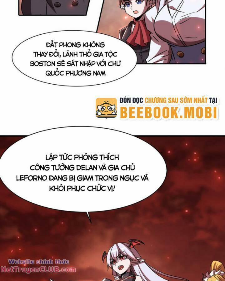 Huyết Cơ Và Kỵ Sĩ 287 trang 46