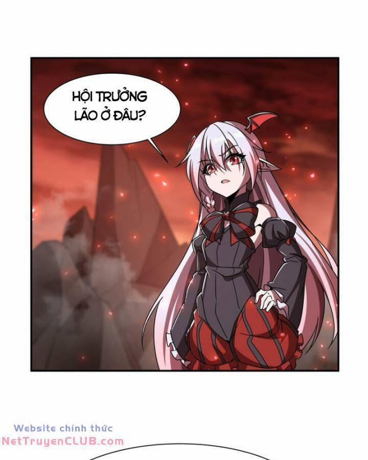 Huyết Cơ Và Kỵ Sĩ 287 trang 49