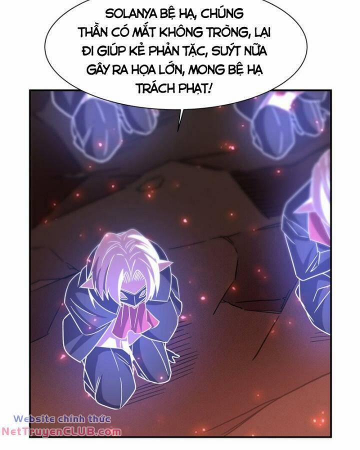 Huyết Cơ Và Kỵ Sĩ 287 trang 50