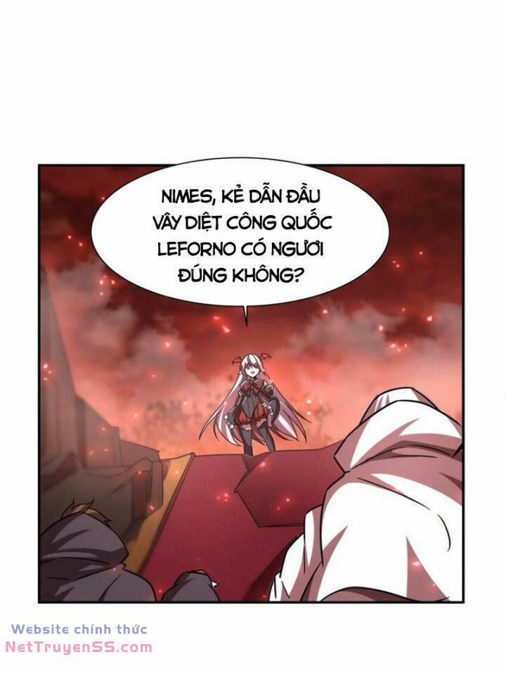 Huyết Cơ Và Kỵ Sĩ 287 trang 51