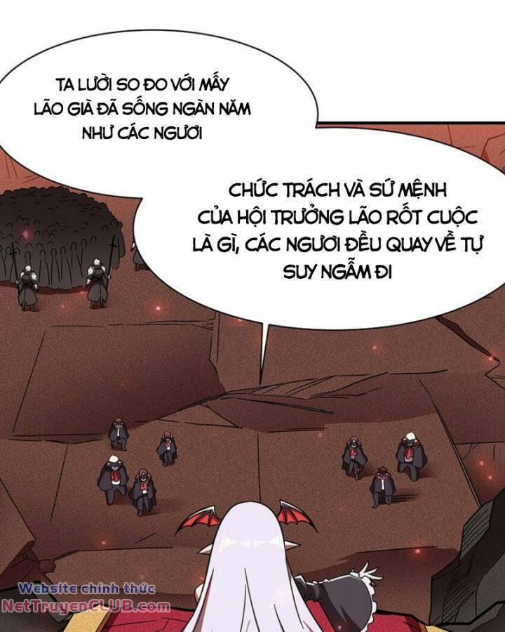 Huyết Cơ Và Kỵ Sĩ 287 trang 55