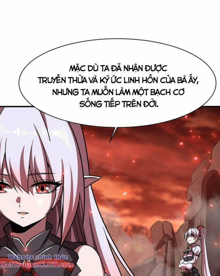 Huyết Cơ Và Kỵ Sĩ 287 trang 58