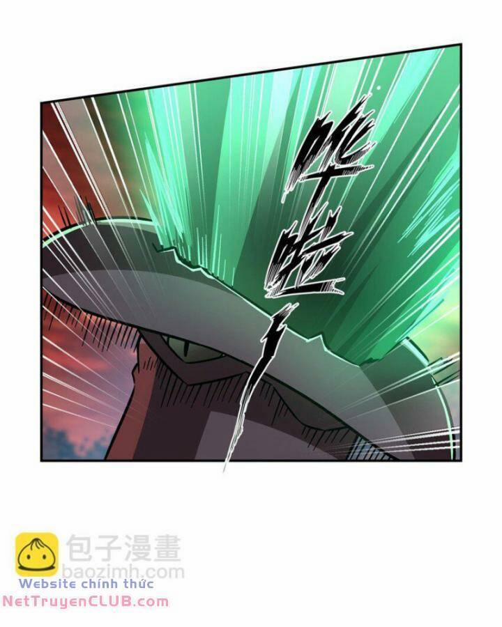 Huyết Cơ Và Kỵ Sĩ 287 trang 6