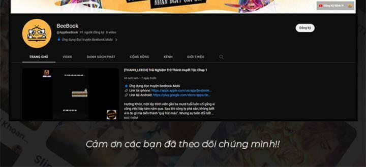 Huyết Cơ Và Kỵ Sĩ 287 trang 61