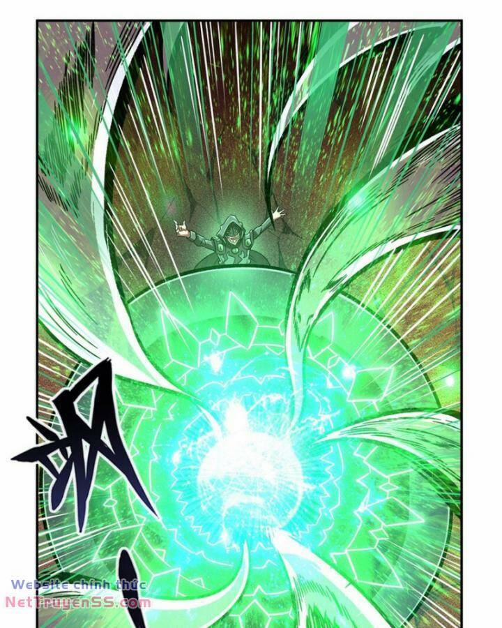 Huyết Cơ Và Kỵ Sĩ 287 trang 7