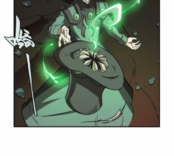 Huyết Cơ Và Kỵ Sĩ 287 trang 9