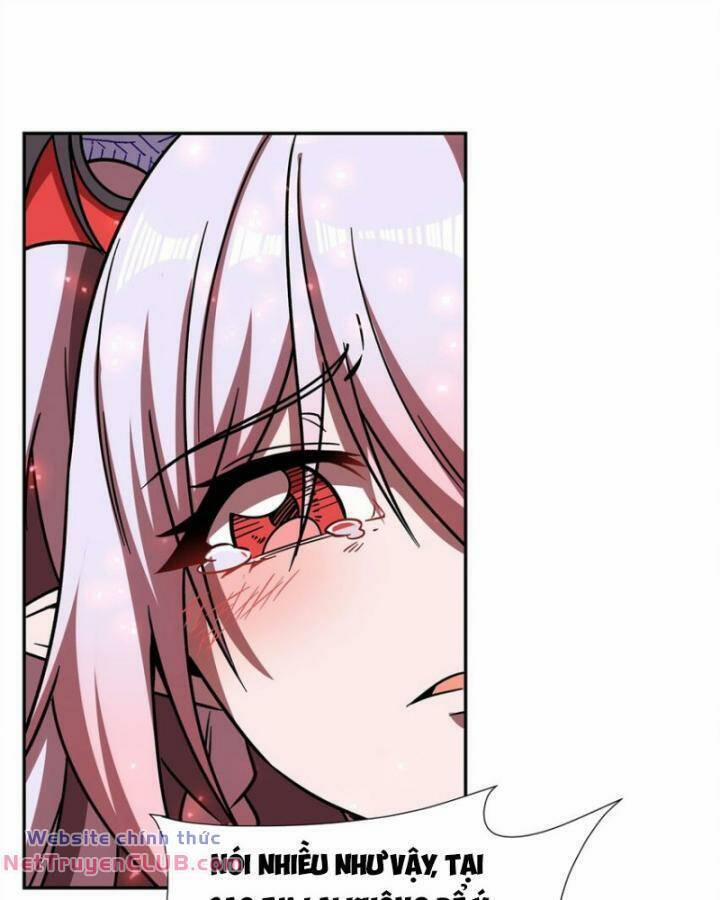 Huyết Cơ Và Kỵ Sĩ 288 trang 12
