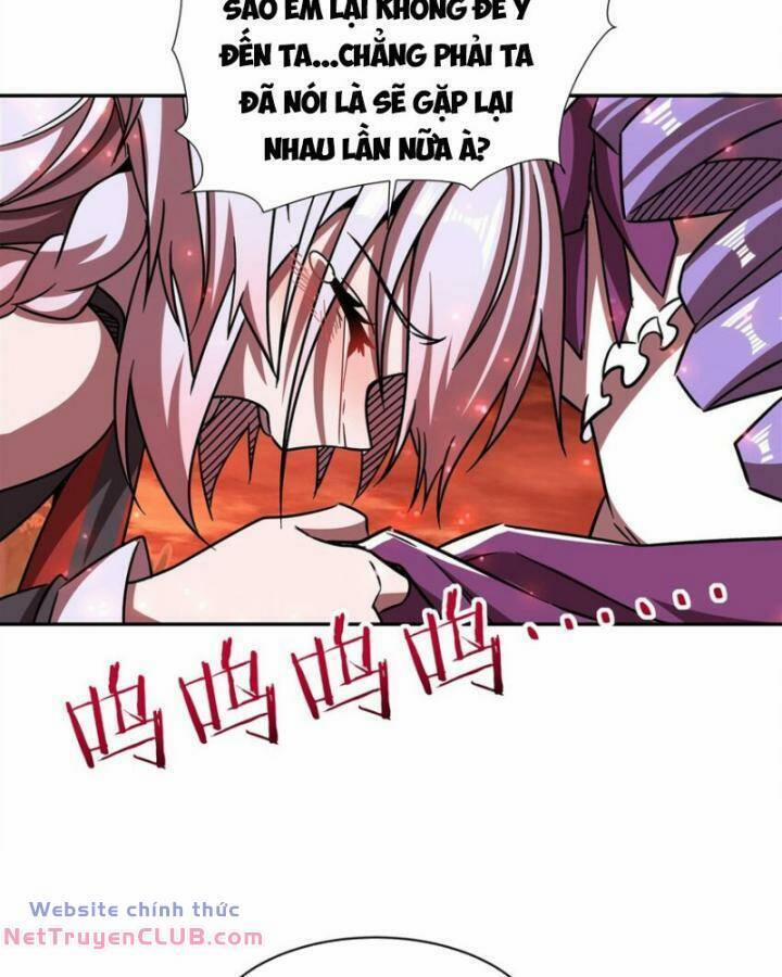 Huyết Cơ Và Kỵ Sĩ 288 trang 13