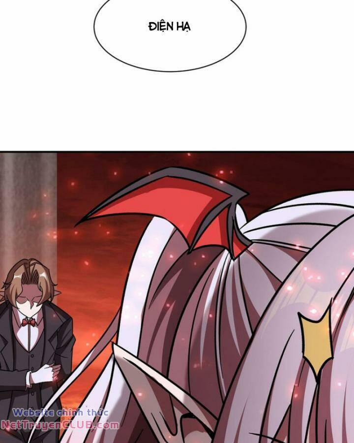 Huyết Cơ Và Kỵ Sĩ 288 trang 14