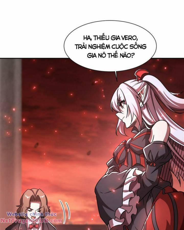 Huyết Cơ Và Kỵ Sĩ 288 trang 19