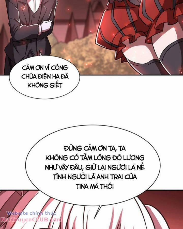 Huyết Cơ Và Kỵ Sĩ 288 trang 20