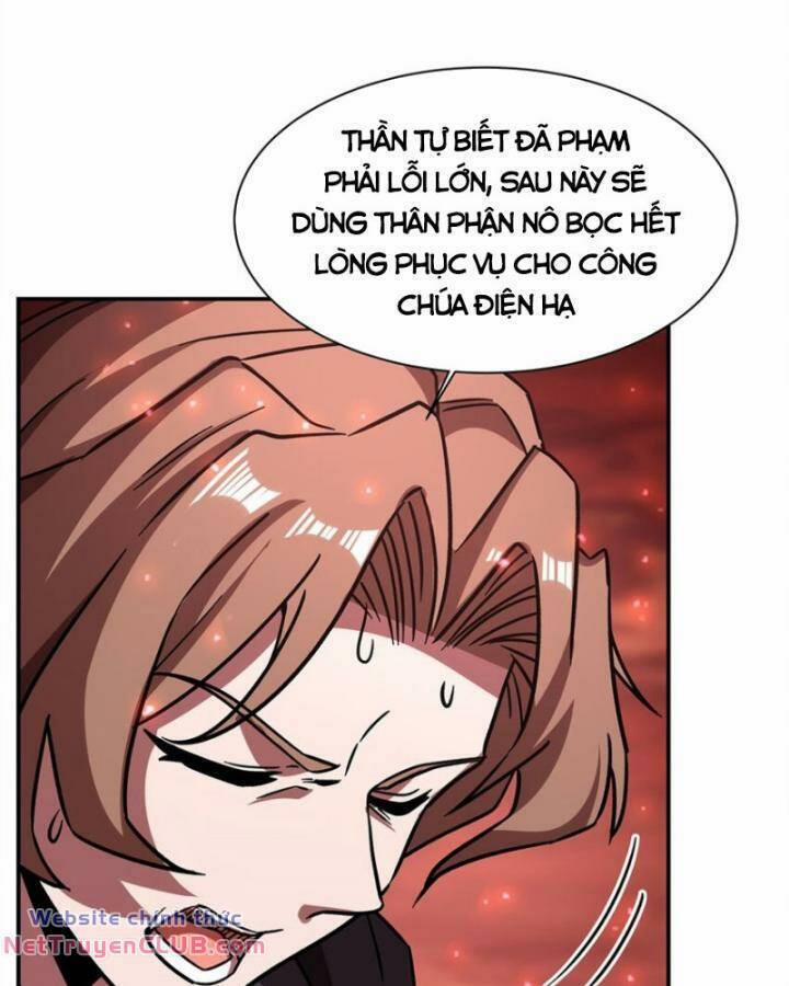 Huyết Cơ Và Kỵ Sĩ 288 trang 22