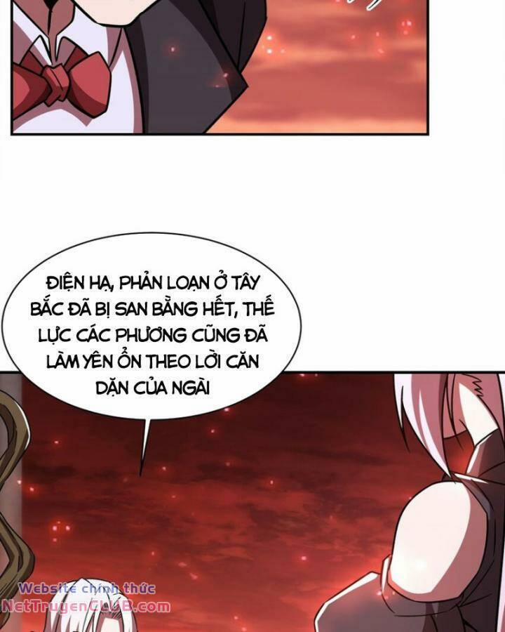 Huyết Cơ Và Kỵ Sĩ 288 trang 23