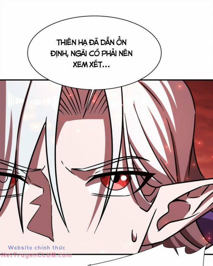 Huyết Cơ Và Kỵ Sĩ 288 trang 25