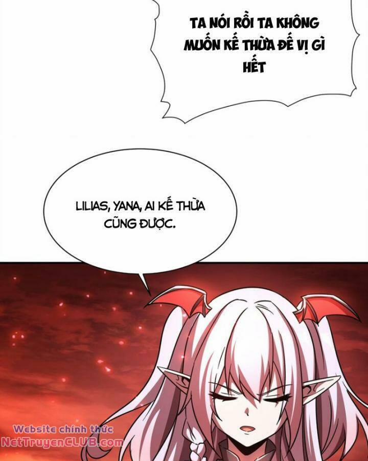 Huyết Cơ Và Kỵ Sĩ 288 trang 26