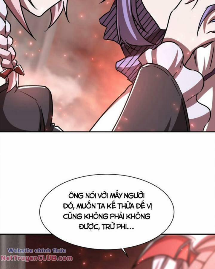 Huyết Cơ Và Kỵ Sĩ 288 trang 32
