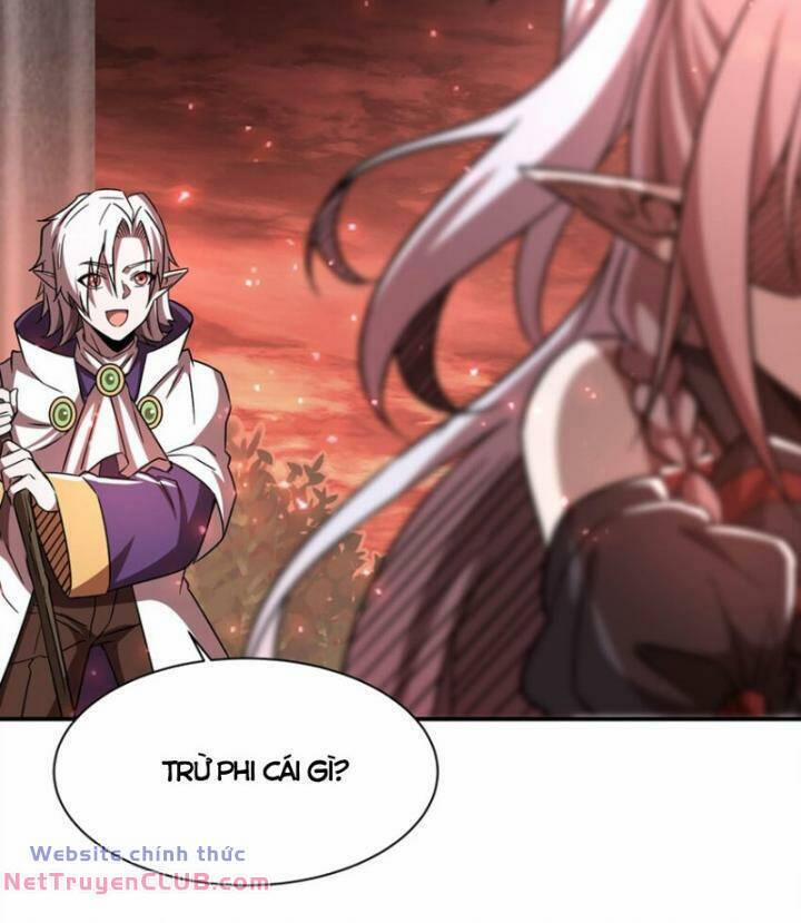 Huyết Cơ Và Kỵ Sĩ 288 trang 33