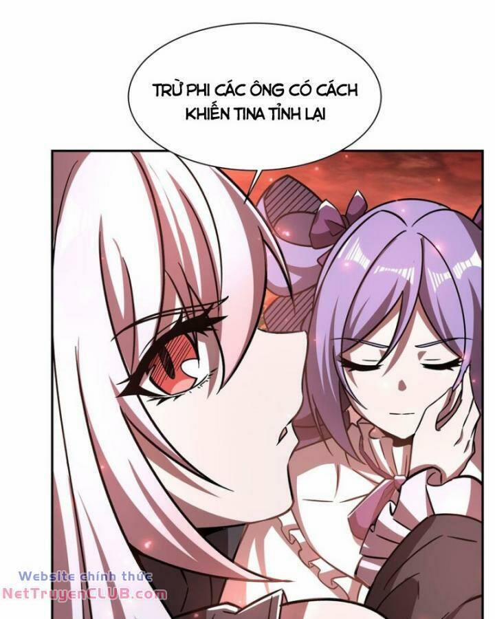 Huyết Cơ Và Kỵ Sĩ 288 trang 34