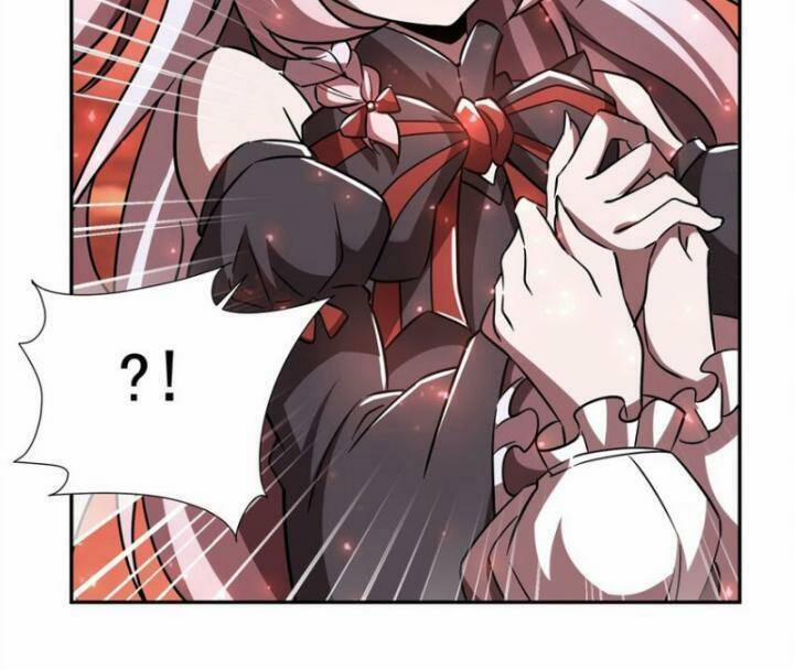 Huyết Cơ Và Kỵ Sĩ 288 trang 36