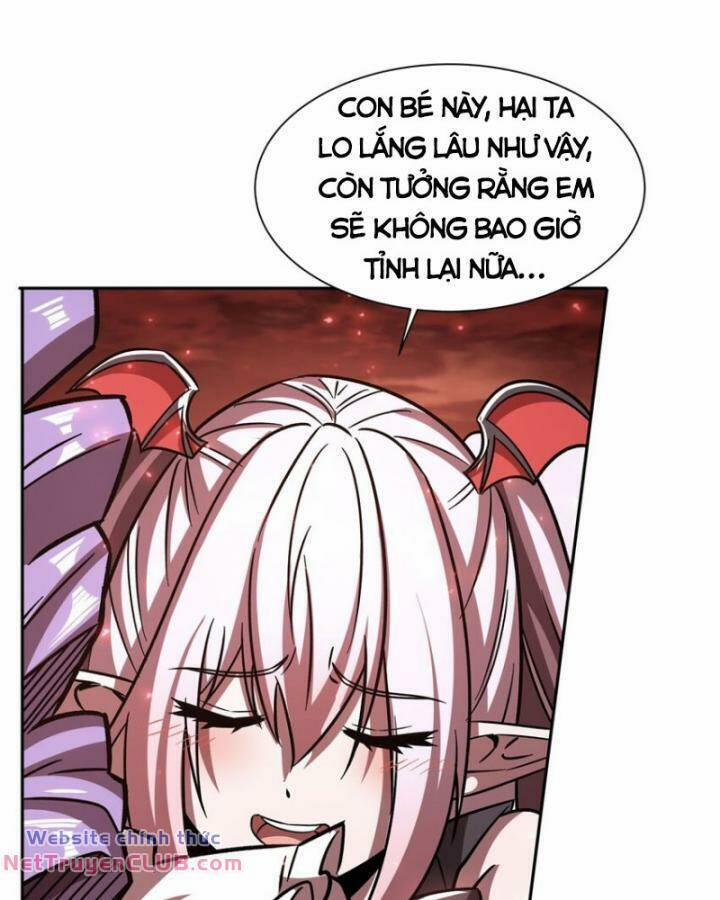 Huyết Cơ Và Kỵ Sĩ 288 trang 42