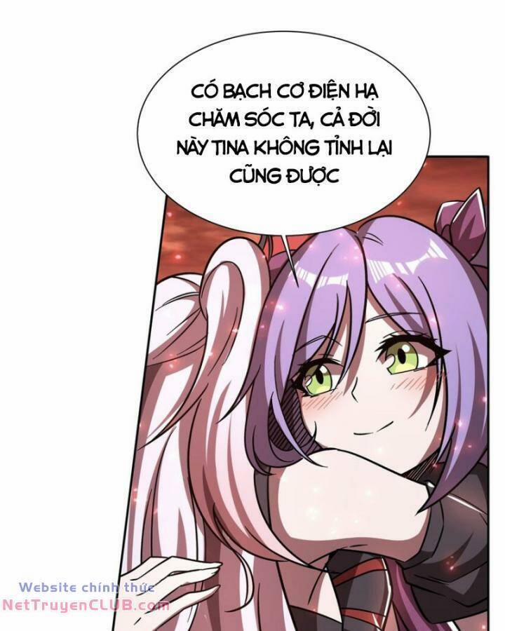 Huyết Cơ Và Kỵ Sĩ 288 trang 44