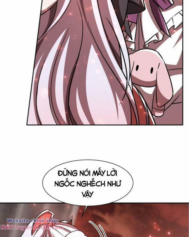 Huyết Cơ Và Kỵ Sĩ 288 trang 45