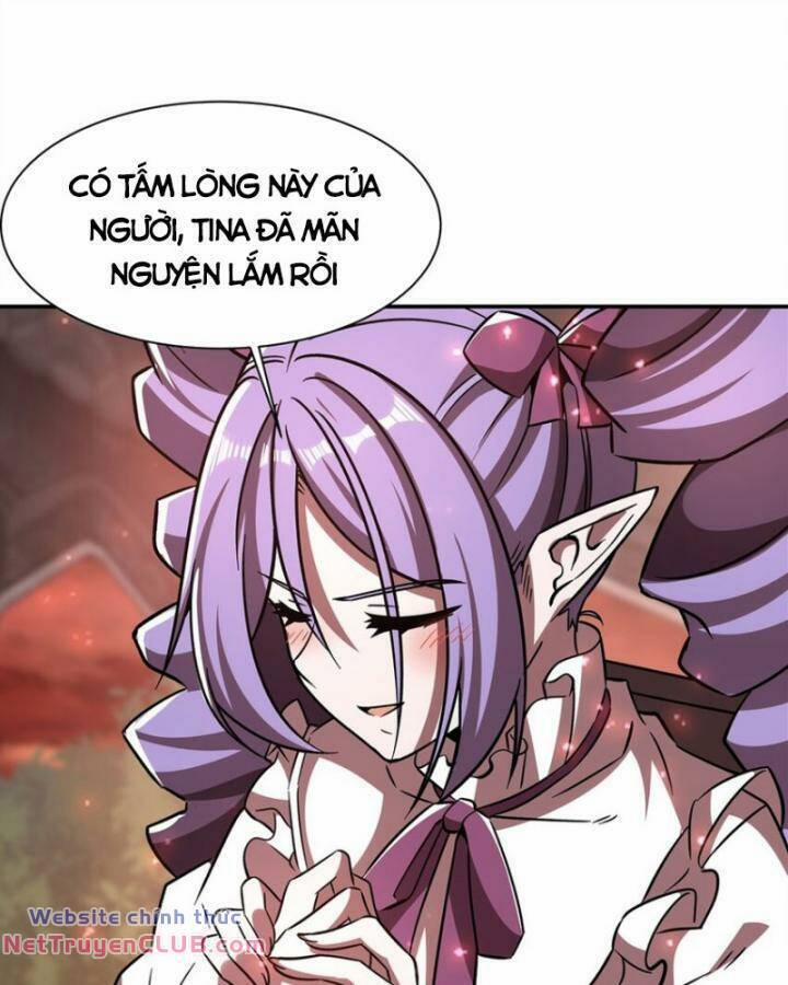 Huyết Cơ Và Kỵ Sĩ 288 trang 48