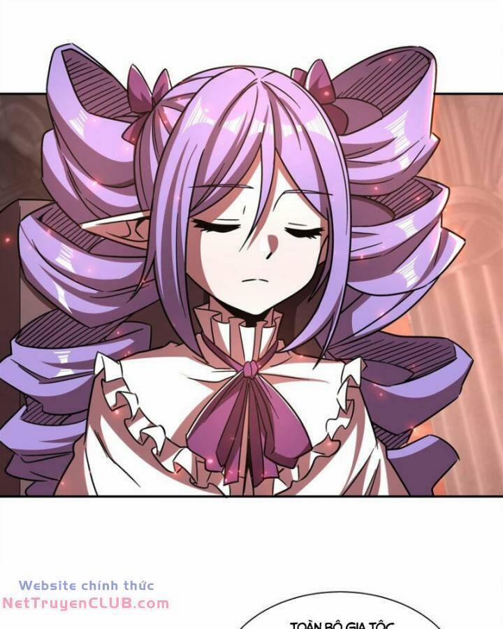 Huyết Cơ Và Kỵ Sĩ 288 trang 5