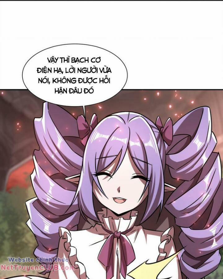 Huyết Cơ Và Kỵ Sĩ 288 trang 50