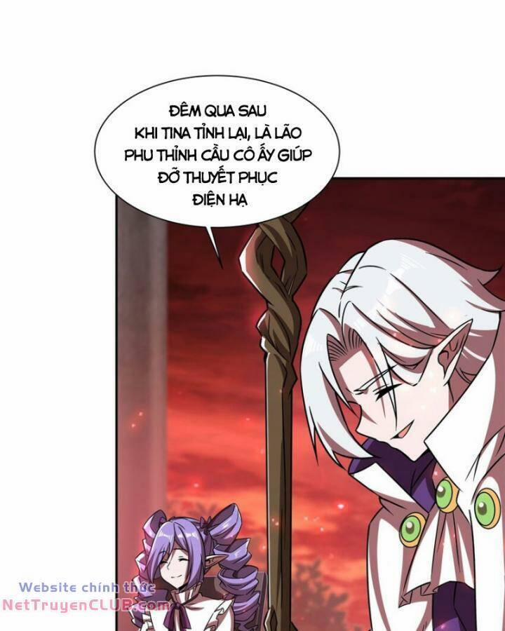 Huyết Cơ Và Kỵ Sĩ 288 trang 55