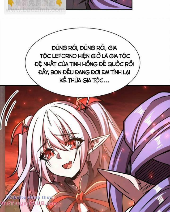 Huyết Cơ Và Kỵ Sĩ 288 trang 7