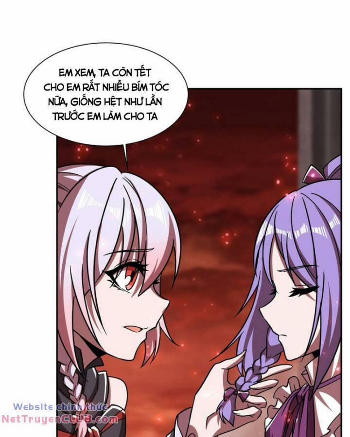 Huyết Cơ Và Kỵ Sĩ 288 trang 9