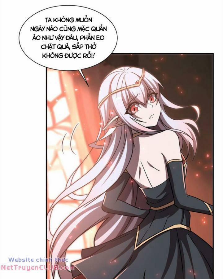 Huyết Cơ Và Kỵ Sĩ 289 trang 11