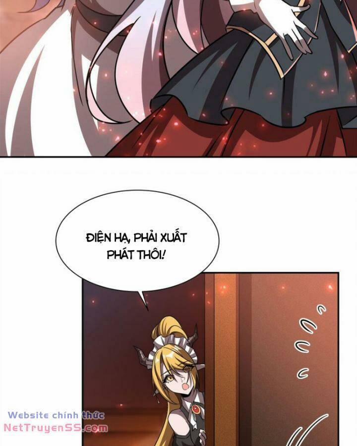 Huyết Cơ Và Kỵ Sĩ 289 trang 14