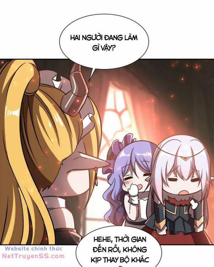 Huyết Cơ Và Kỵ Sĩ 289 trang 16