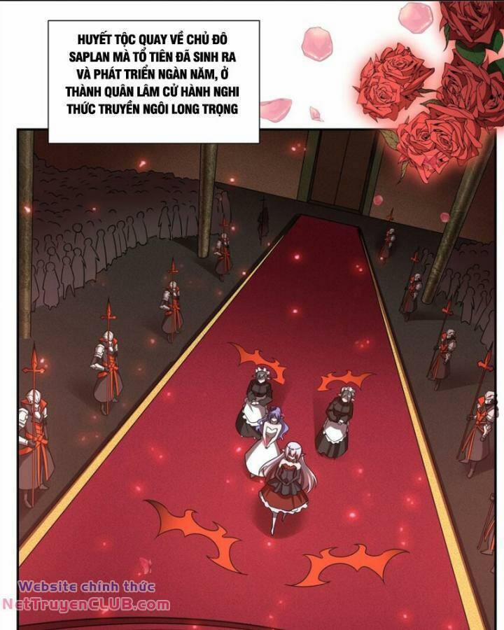 Huyết Cơ Và Kỵ Sĩ 289 trang 19