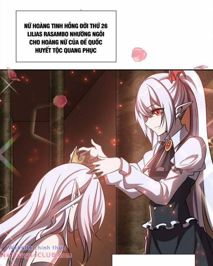 Huyết Cơ Và Kỵ Sĩ 289 trang 21